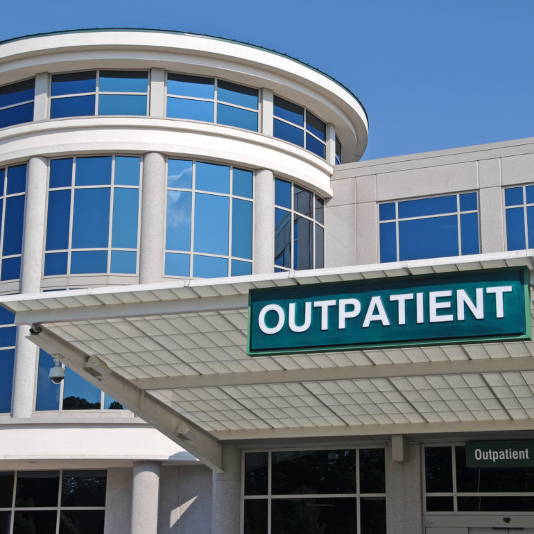 Who Should Go to Outpatient Detox in Los Angeles?