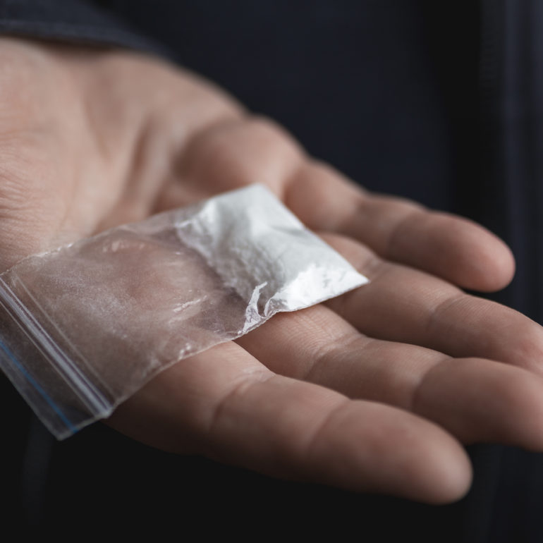 How Does Cocaine Affect the Body?