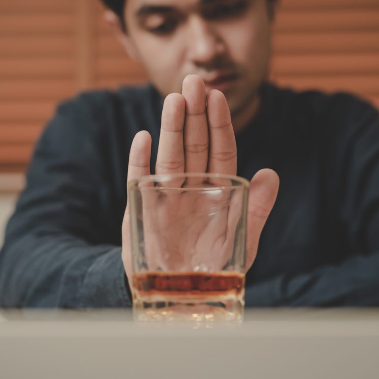 What are the Effects of Long-Term Alcoholism?