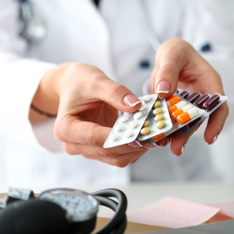 How to Find Prescription Drug Detox Programs in Beverly Hills, CA