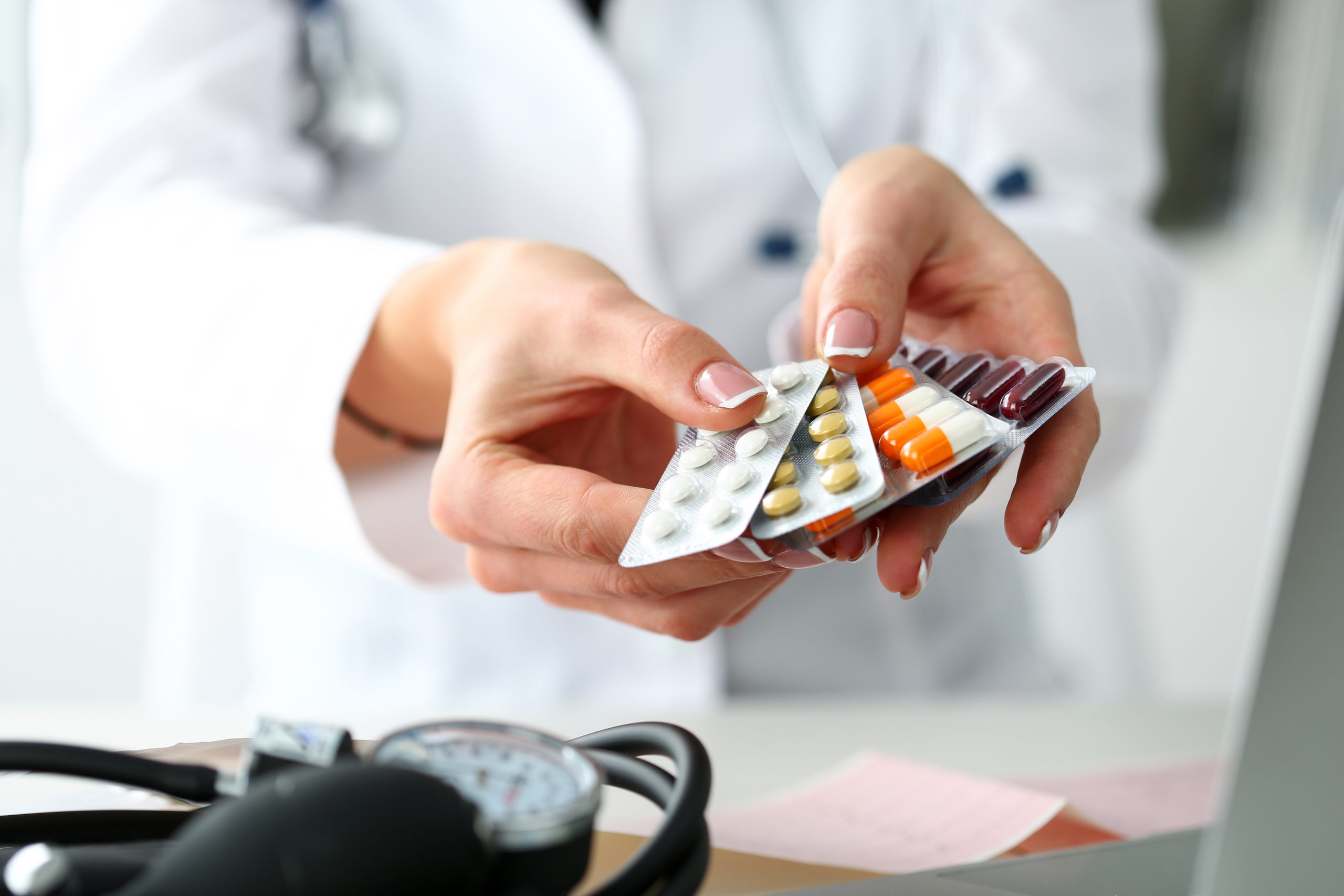 How to Find Prescription Drug Detox Programs in Beverly Hills, CA