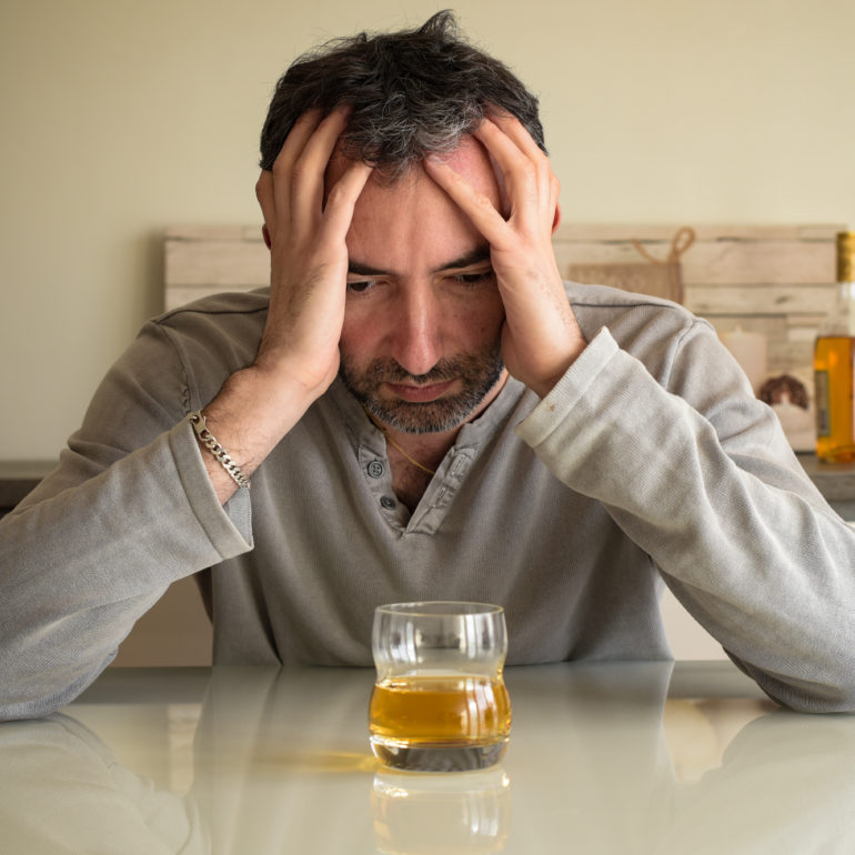 Does Alcohol Require Detox Before Treatment?