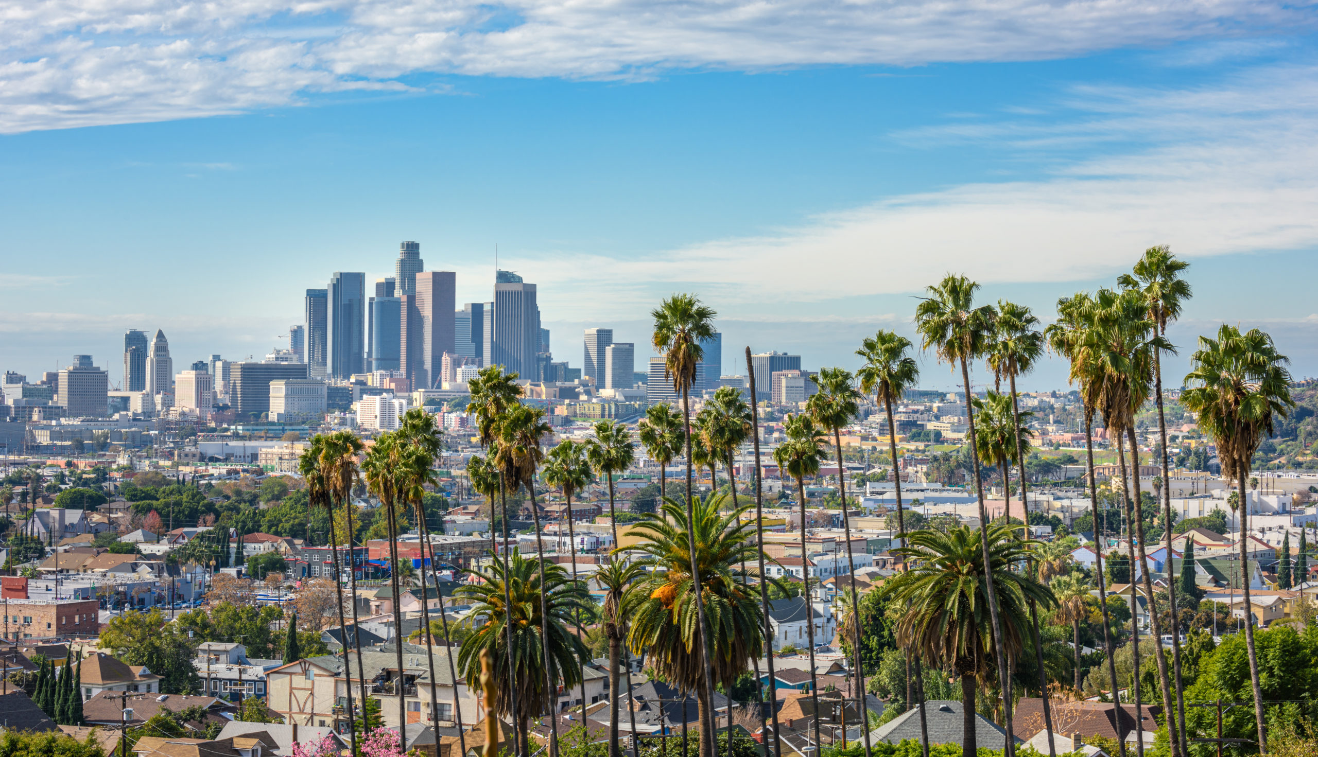 How to Find Comprehensive Drug Detox in Los Angeles, CA