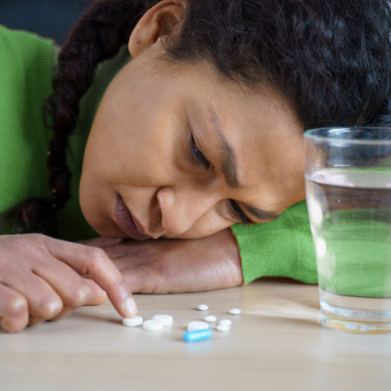 What Are the Signs of Benzo Addiction?