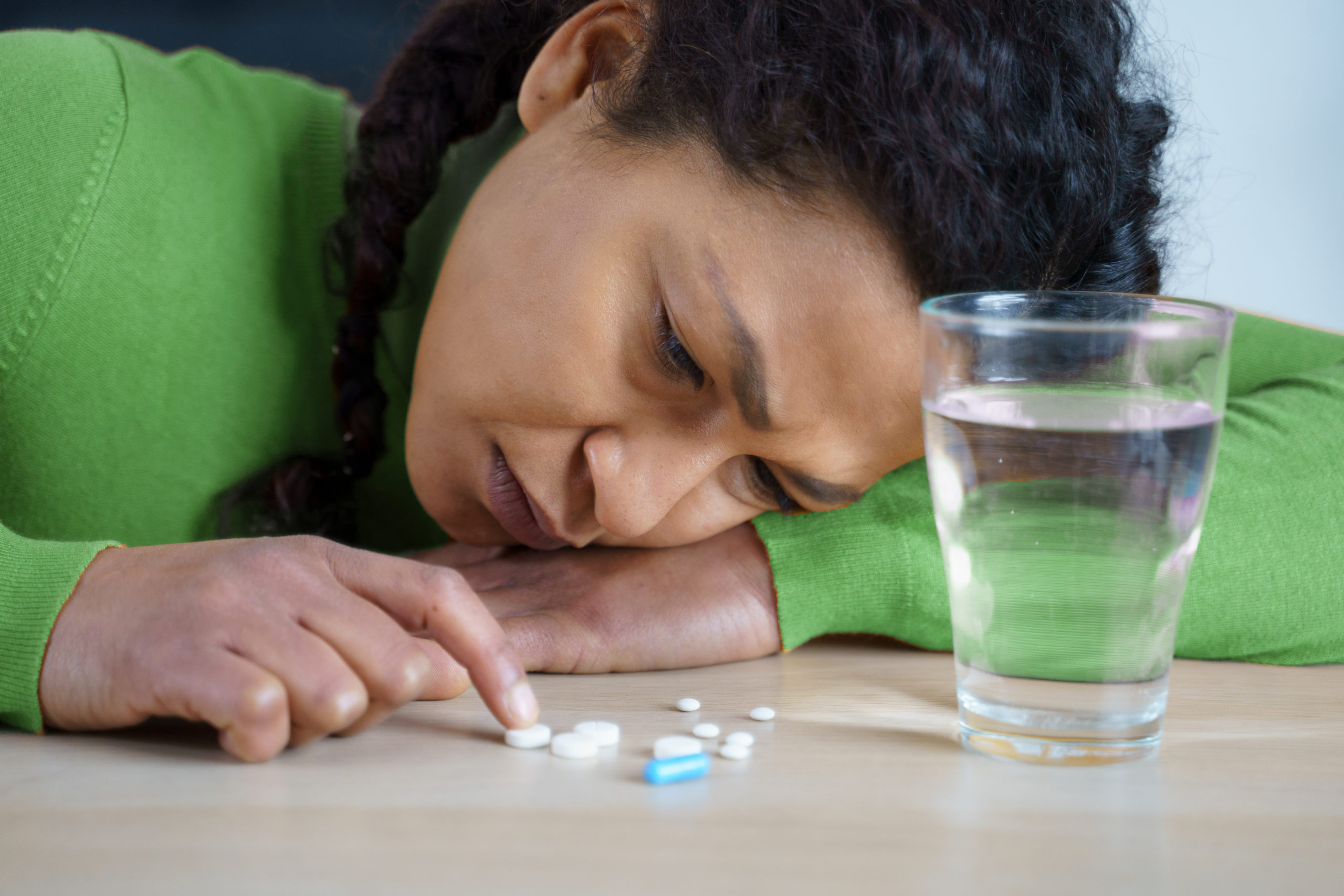 What Are the Signs of Benzo Addiction?