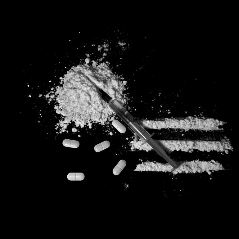 What Are the Signs of Cocaine Abuse?