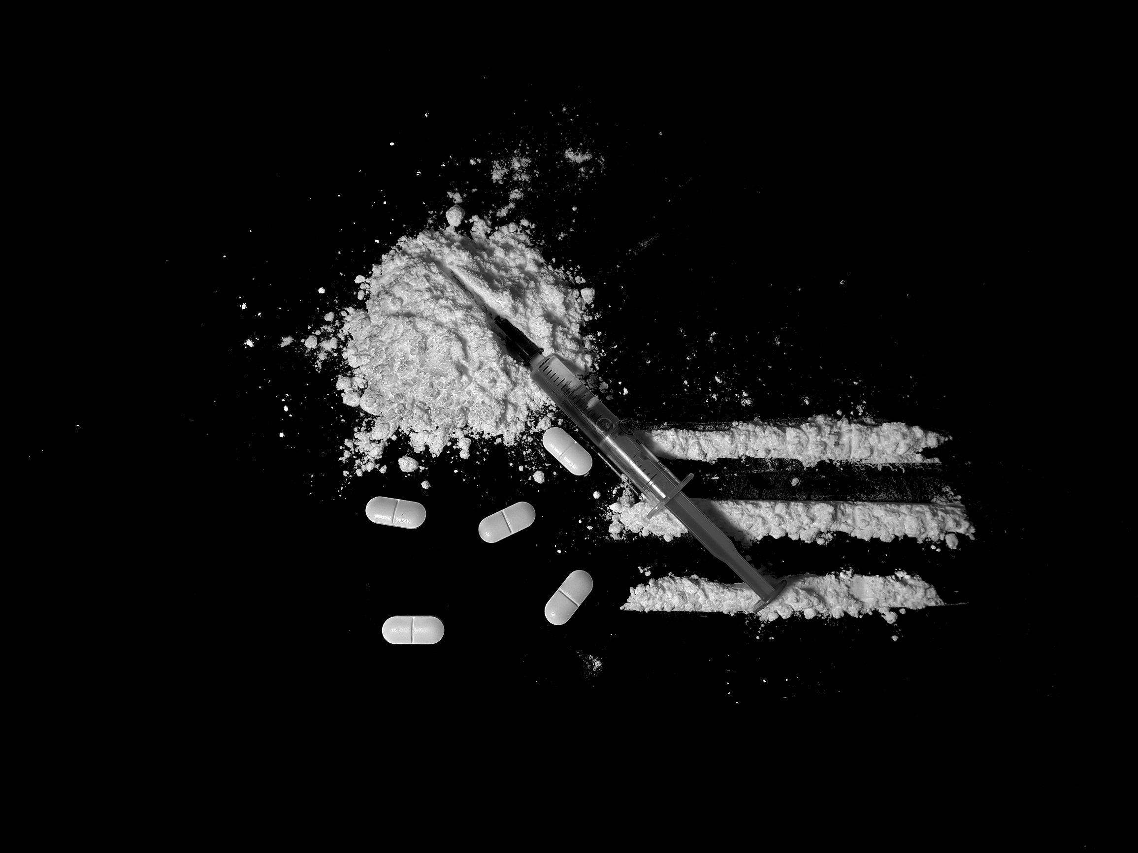 What Are the Signs of Cocaine Abuse?